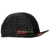 Fietsen Caps Santini 2023 Paris-Roubaix - Zwart